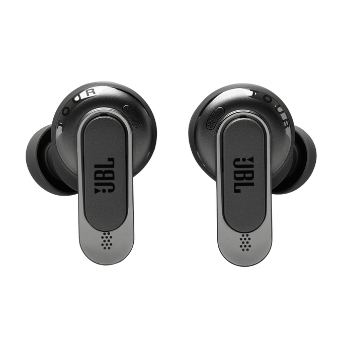 JBL Tour Pro 3 | Volledig draadloze noise-cancelling oordopjes met